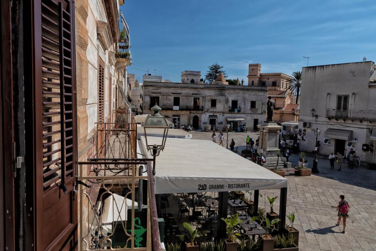 Cave Bianche Apartments Favignana Exterior foto