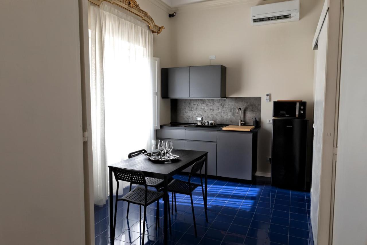 Cave Bianche Apartments Favignana Exterior foto